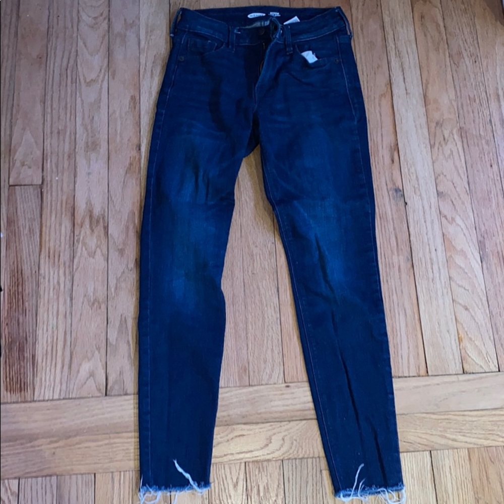 Blue Jeans - Old Navy